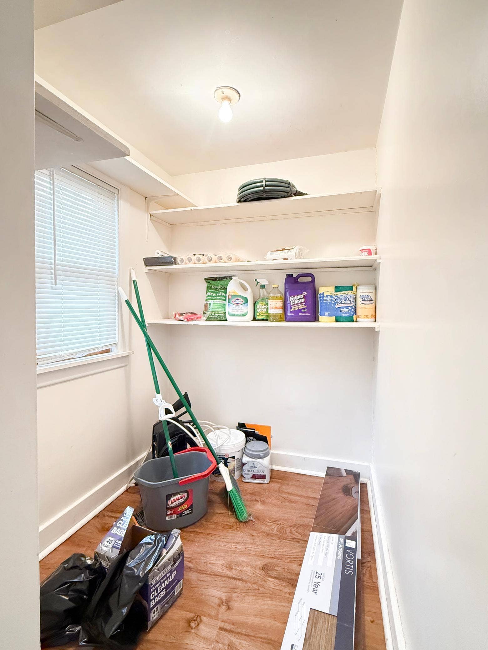 522 9th Street NW, Bemidji, MN 56601 Pantry