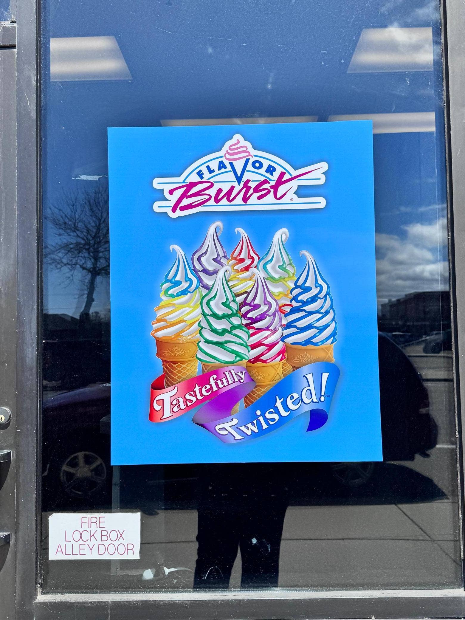 119 2nd Street NW, Bemidji, MN 56601 The most flavorful soft serve in the area.
