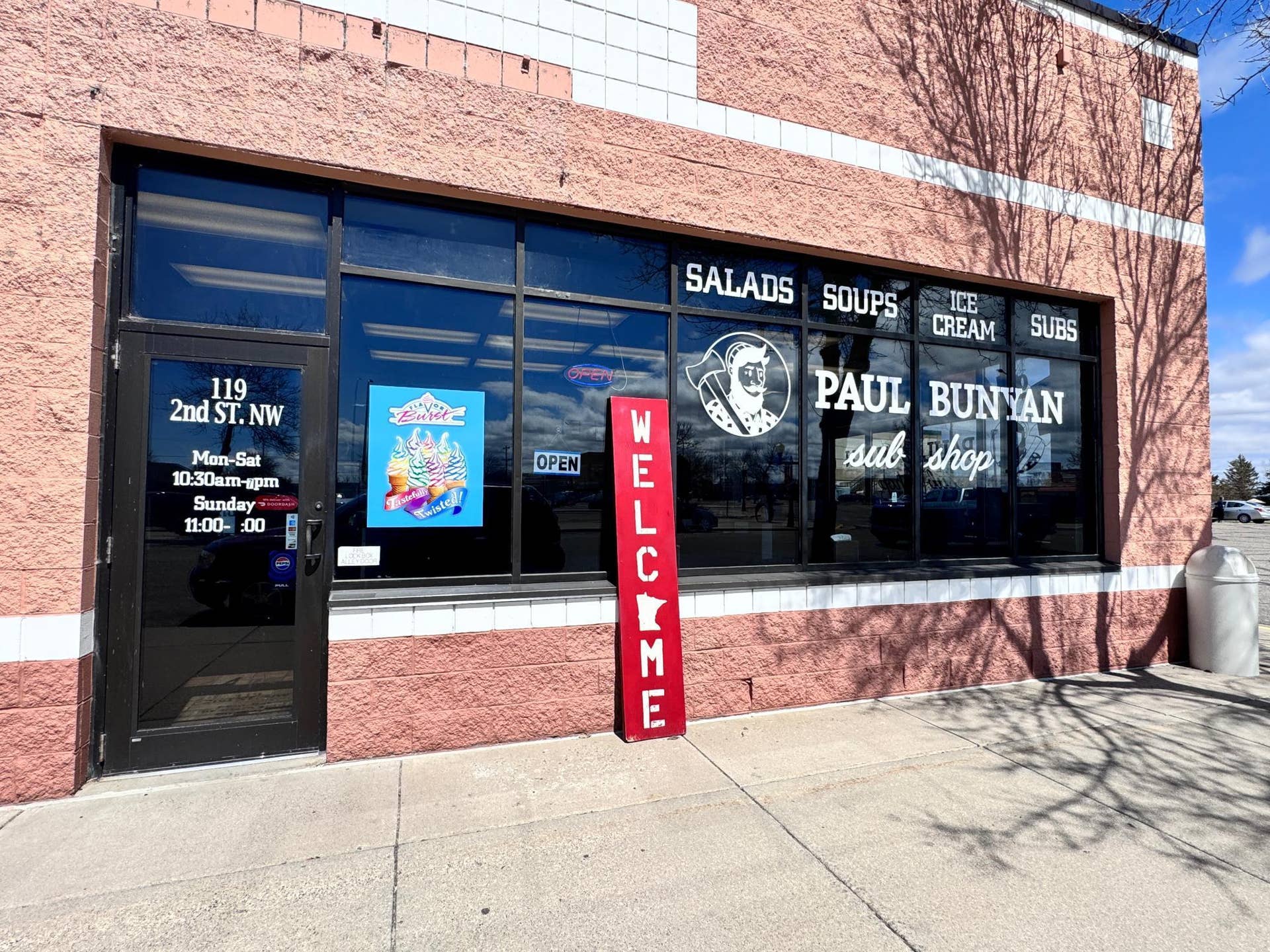 119 2nd Street NW, Bemidji, MN 56601 IMG_0142.JPG