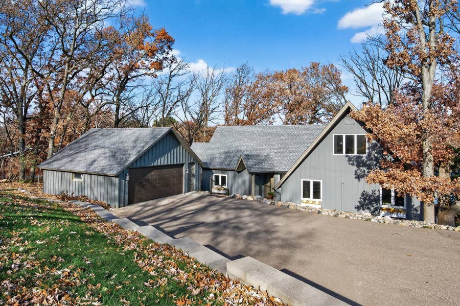 Property photo for 7033 Jocelyn Lane N, Grant, MN