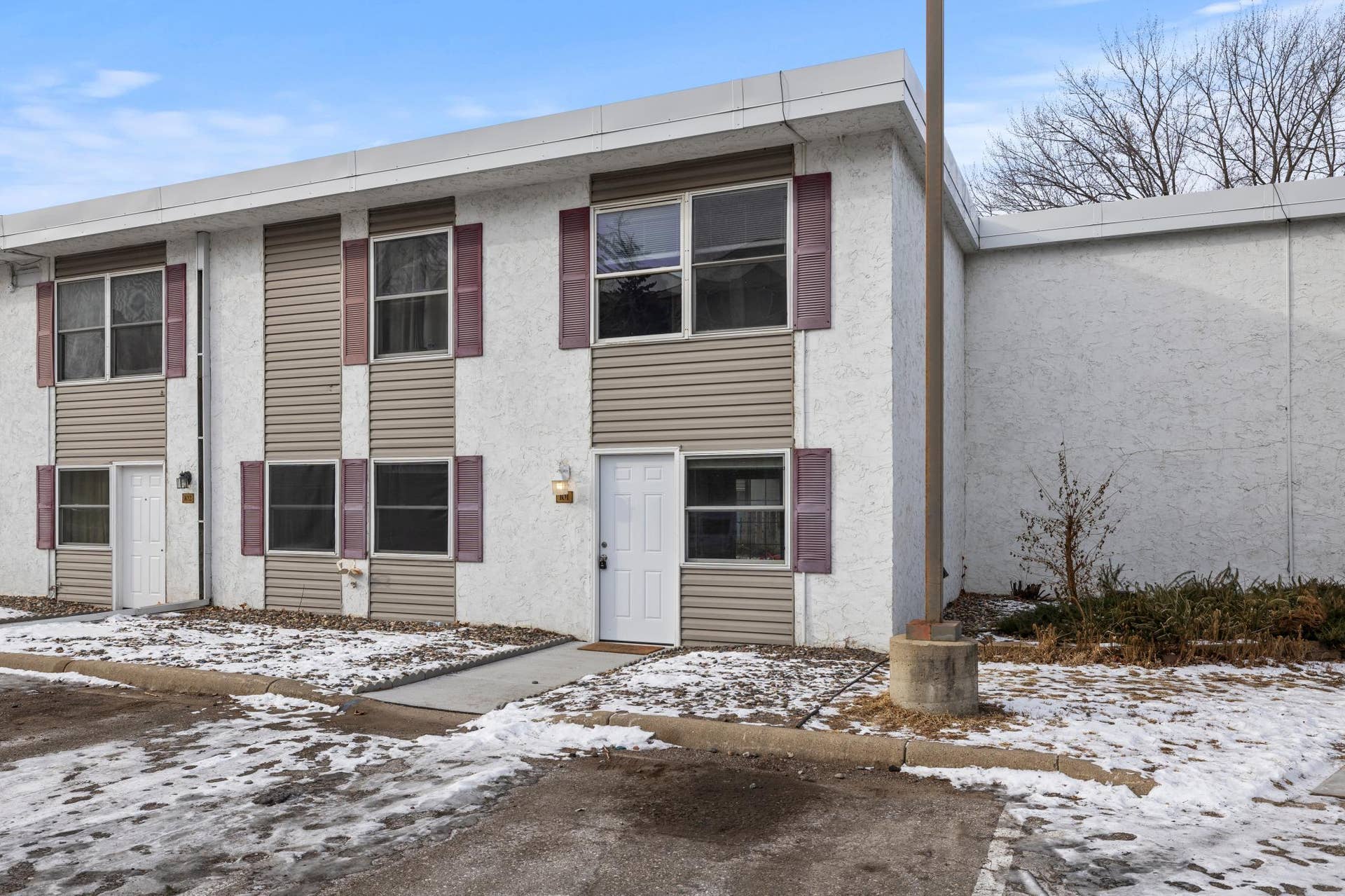 1531 American Boulevard E, #101, Bloomington, MN 55425 1531 American Boulevard E, #101, Bloomington, MN 55425