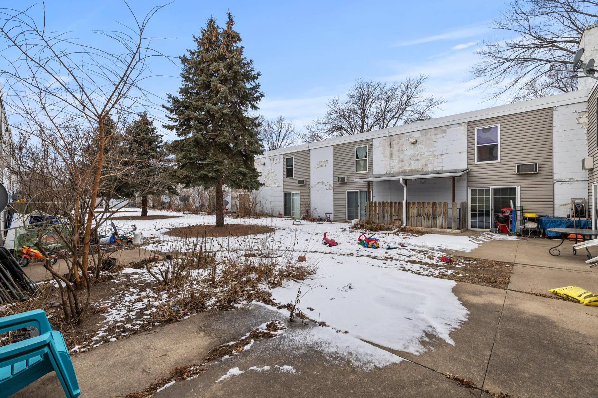 1531 American Boulevard E, #101, Bloomington, MN 55425 1531 American Boulevard E, #101, Bloomington, MN 55425