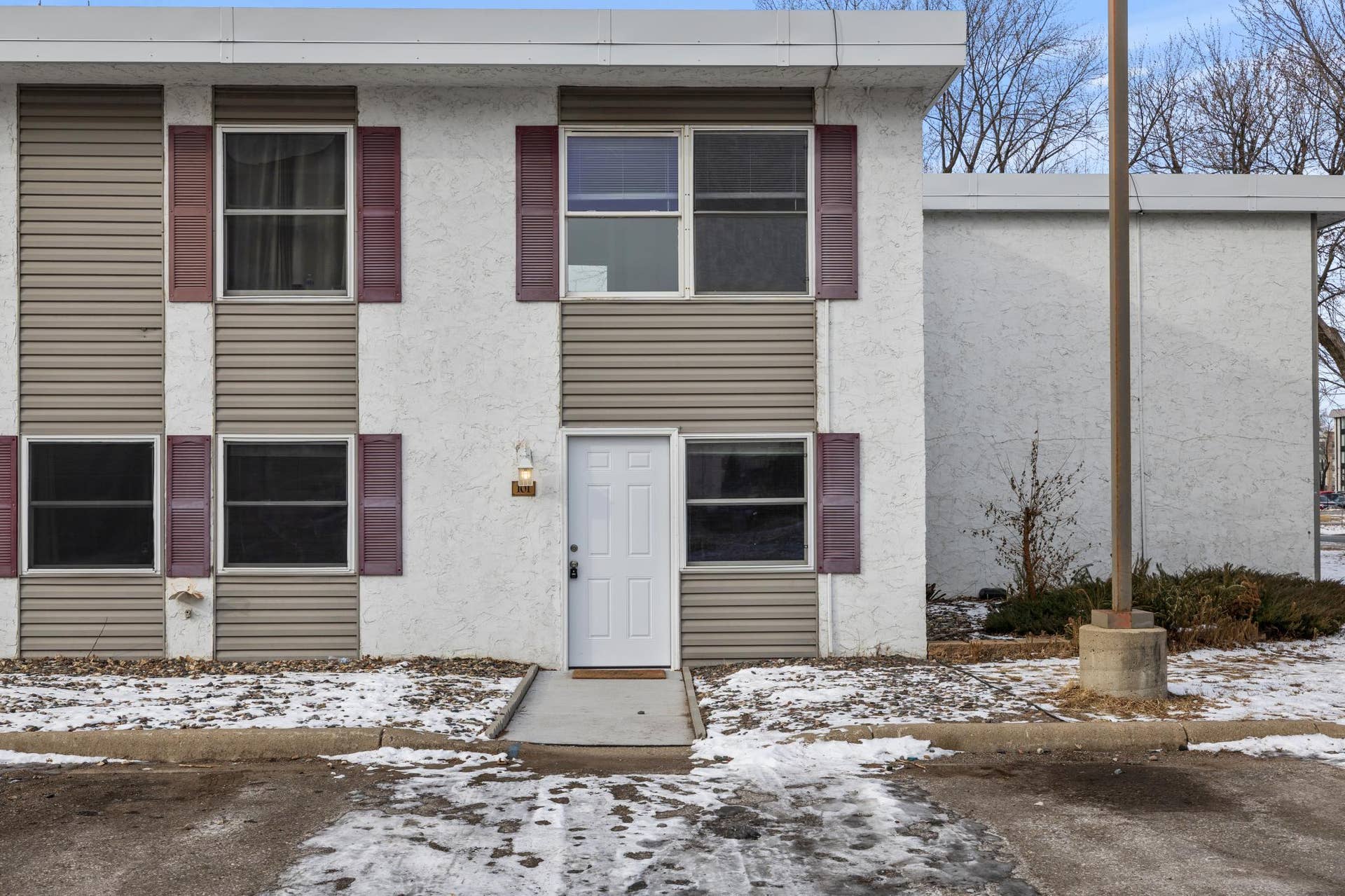 1531 American Boulevard E, #101, Bloomington, MN 55425 1531 American Boulevard E, #101, Bloomington, MN 55425