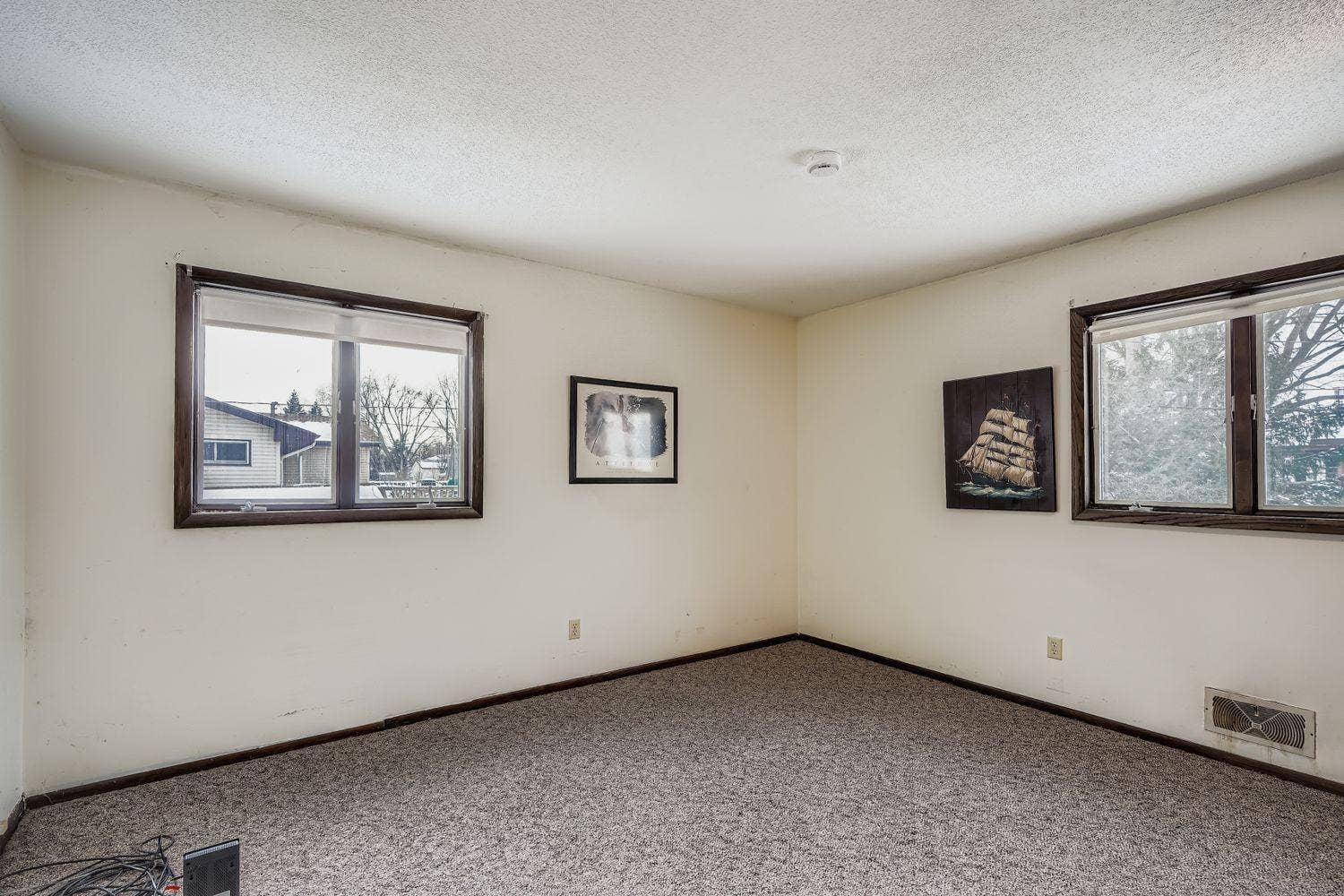 1745 2nd Bedroom (2nd level)