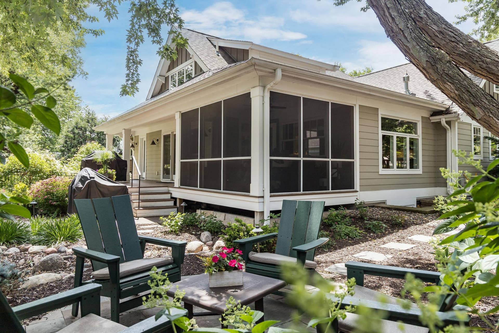It delivers the perfect balance of elegance, convenience, and everyday livability.