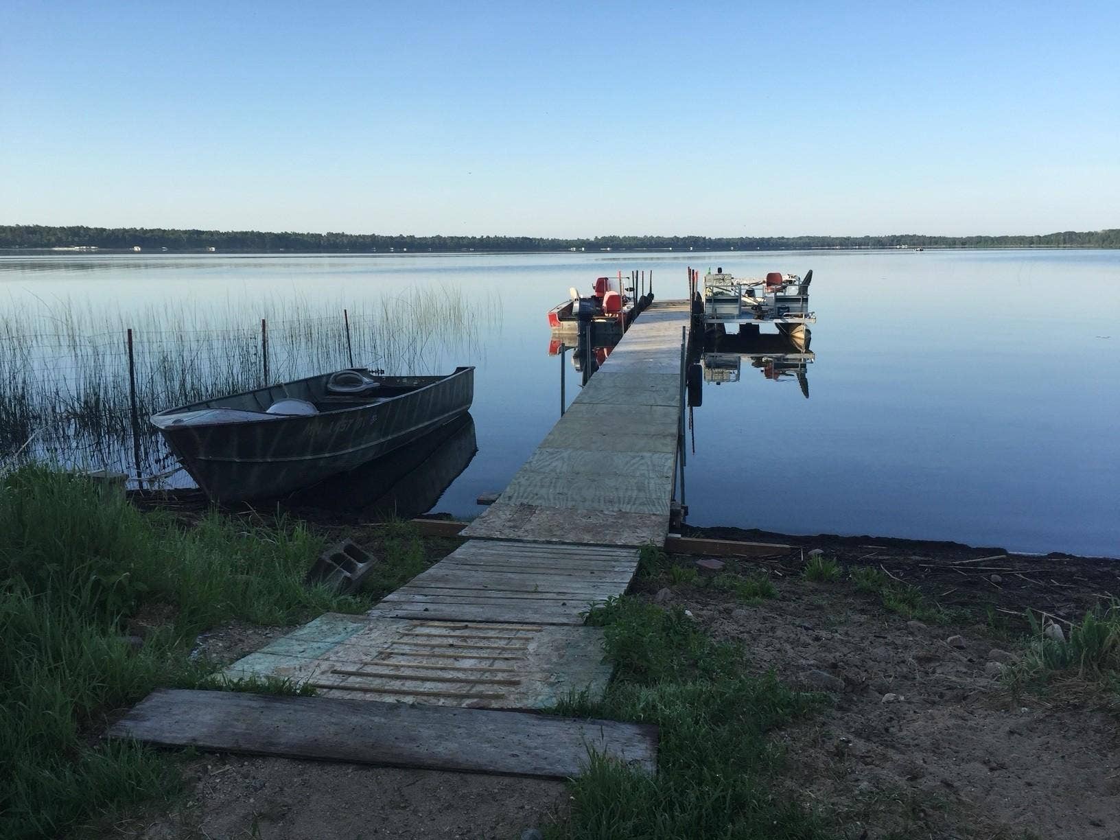 4681 Mission Road NE, Bemidji, MN 56601 4681 Mission Road NE, Bemidji, MN 56601