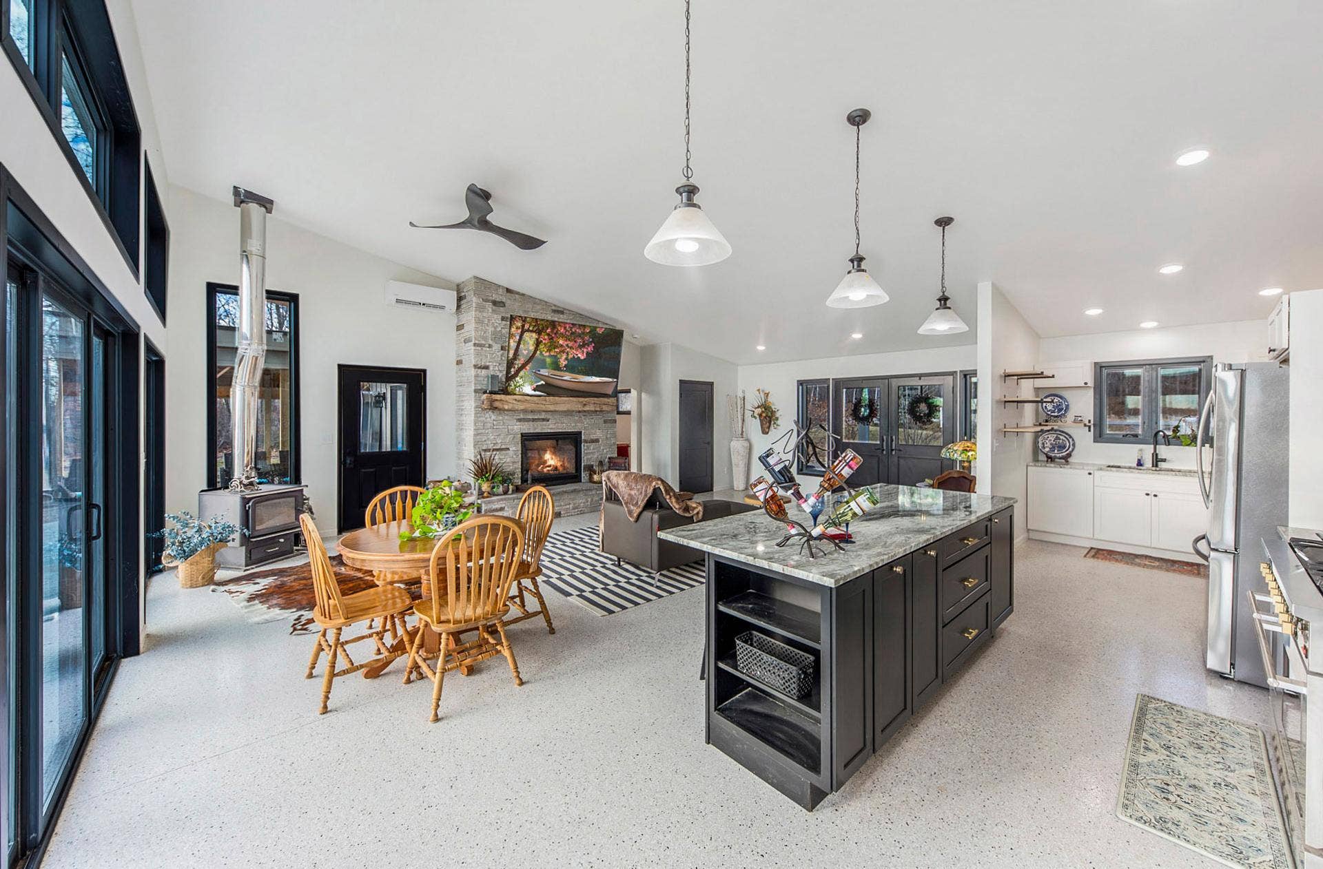 4681 Mission Road NE, Bemidji, MN 56601 4681 Mission Road NE, Bemidji, MN 56601