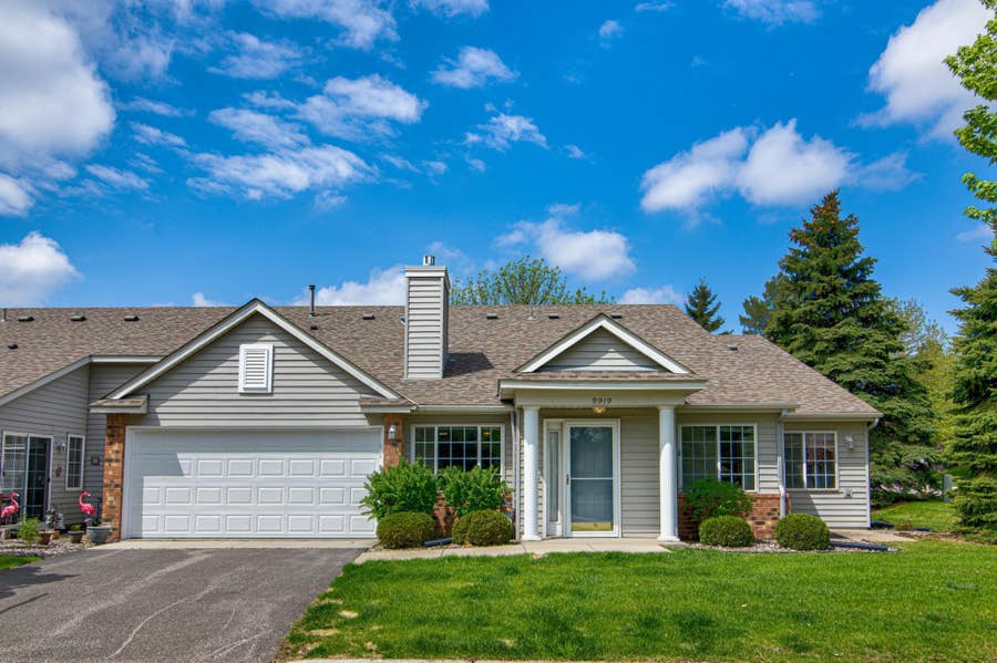 Property photo for 9919 Tamarack Cove, Woodbury, MN