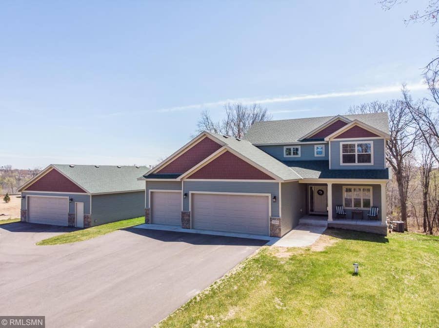 Property photo for 5305 389th Trail, North Branch, MN