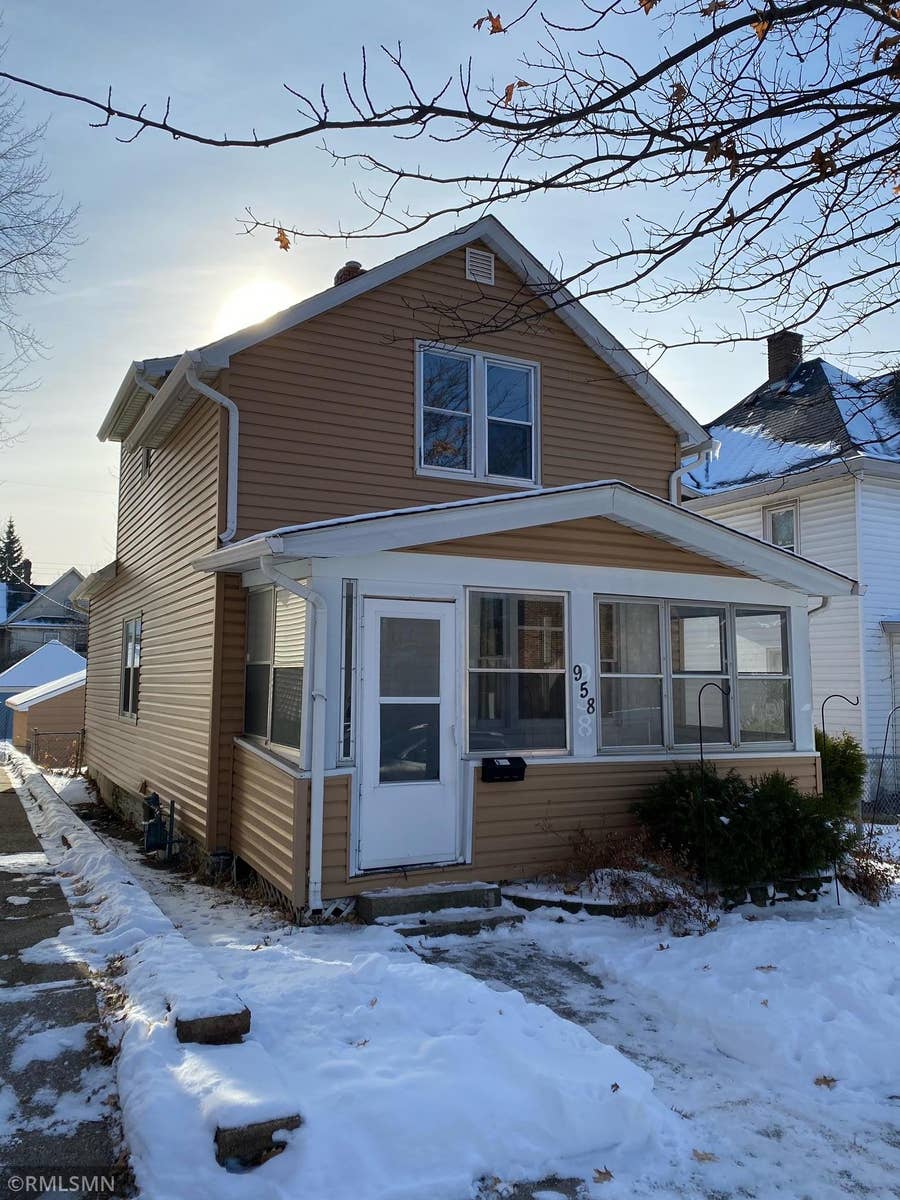Property photo for 958 5th Street E, Saint Paul, MN