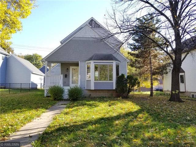 Property photo for 2608 Fremont Avenue N, Minneapolis, MN