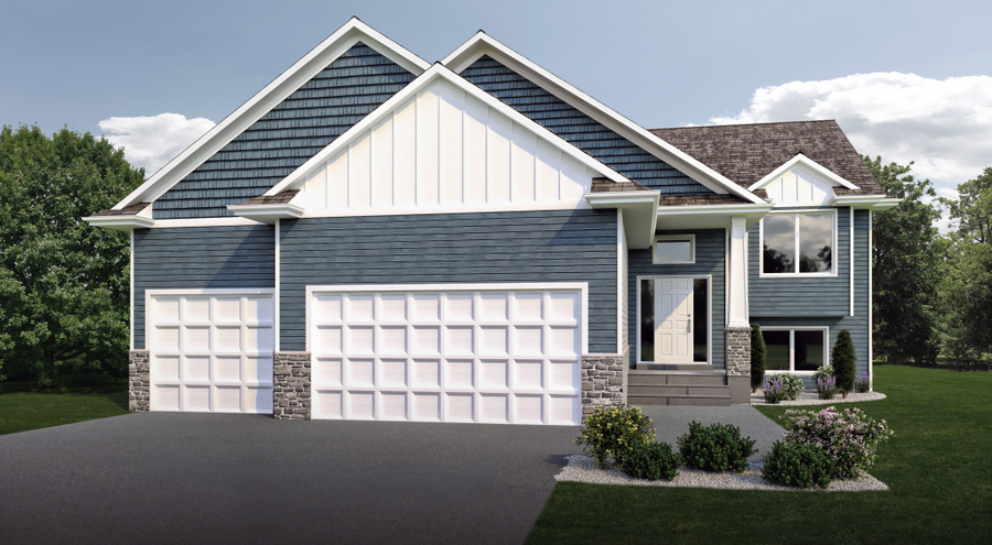 Property photo for 9202 Hamlet Avenue S, Cottage Grove, MN
