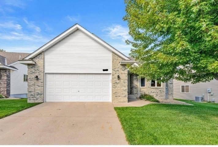 Property photo for 2960 127th Avenue NW, Coon Rapids, MN