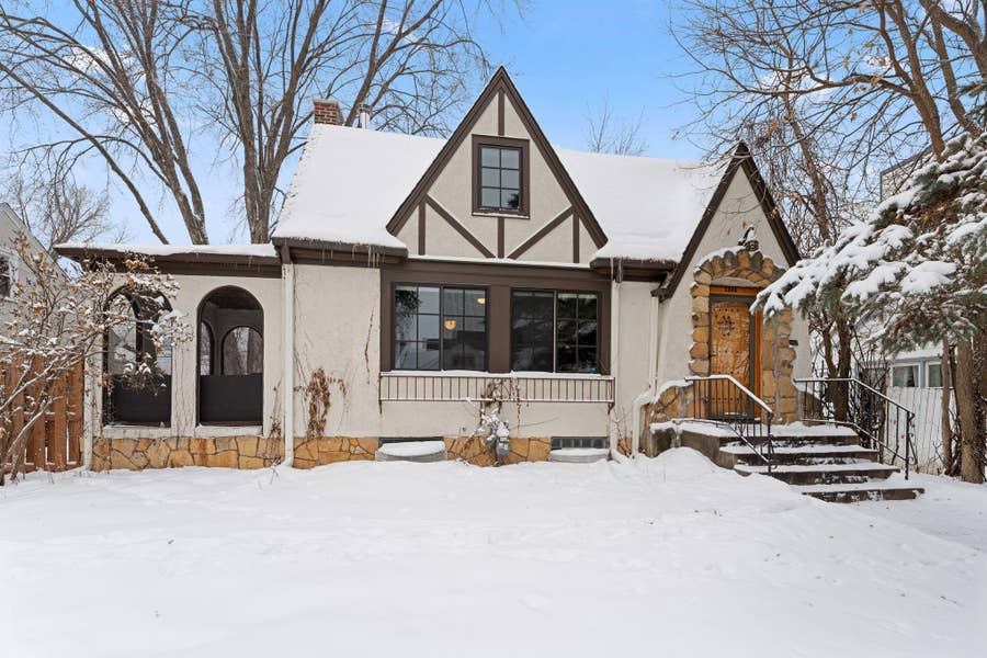 Property photo for 1245 Queen Avenue N, Minneapolis, MN