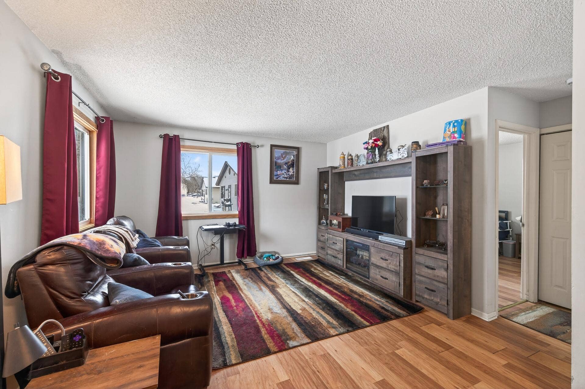 6530 83rd Court N, Brooklyn Park, MN 55445 Welcome Home! Updated and Affordable !!