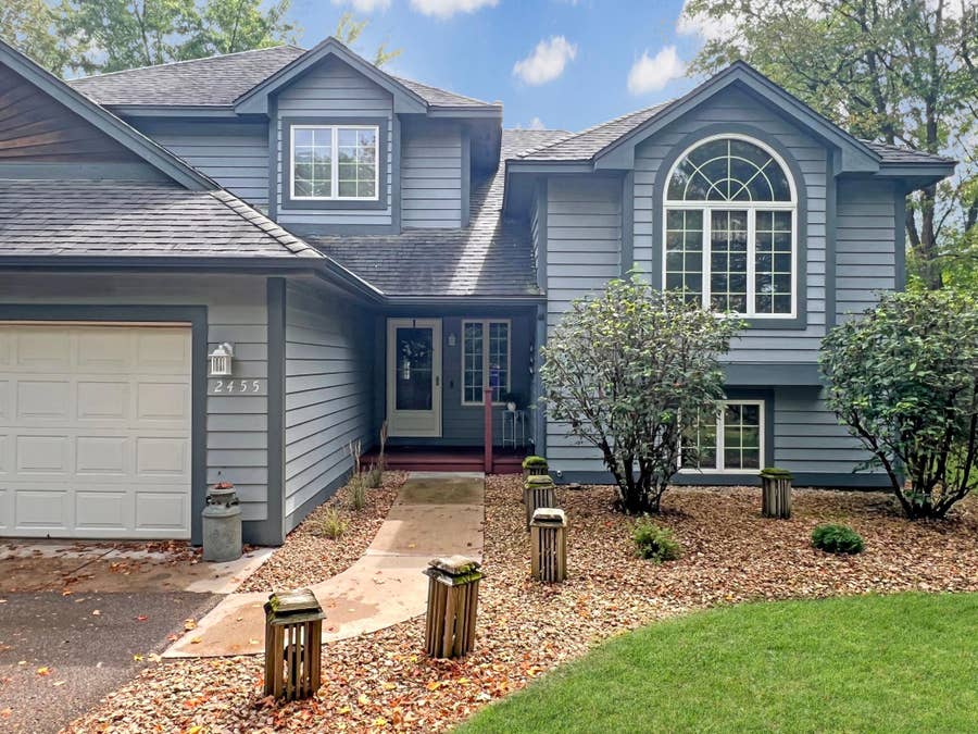 Property photo for 2455 Saint Croix Trail S, Afton, MN