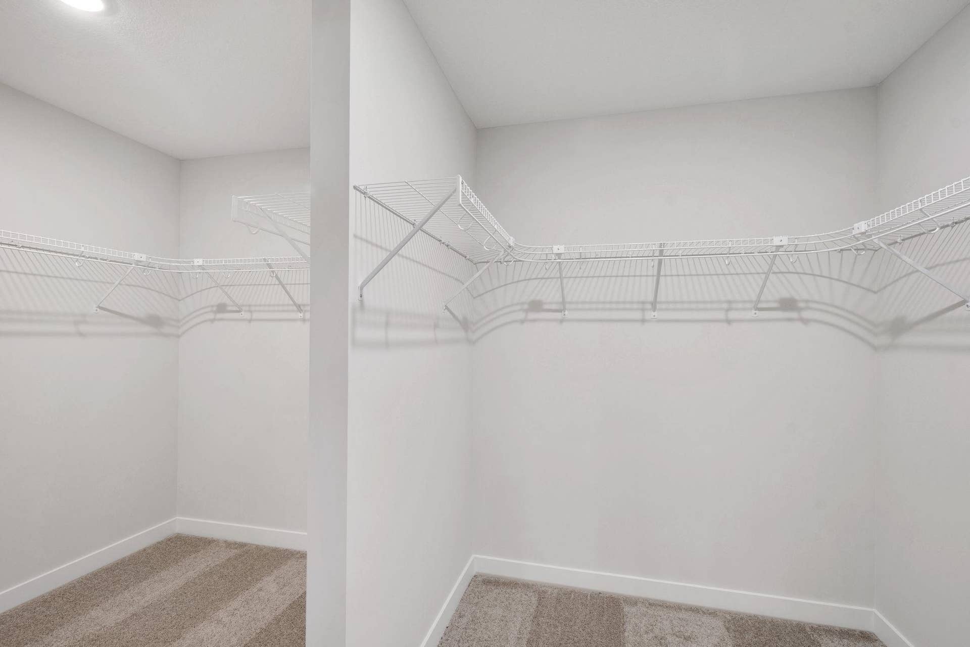 Primary Bedroom Walk In Closet