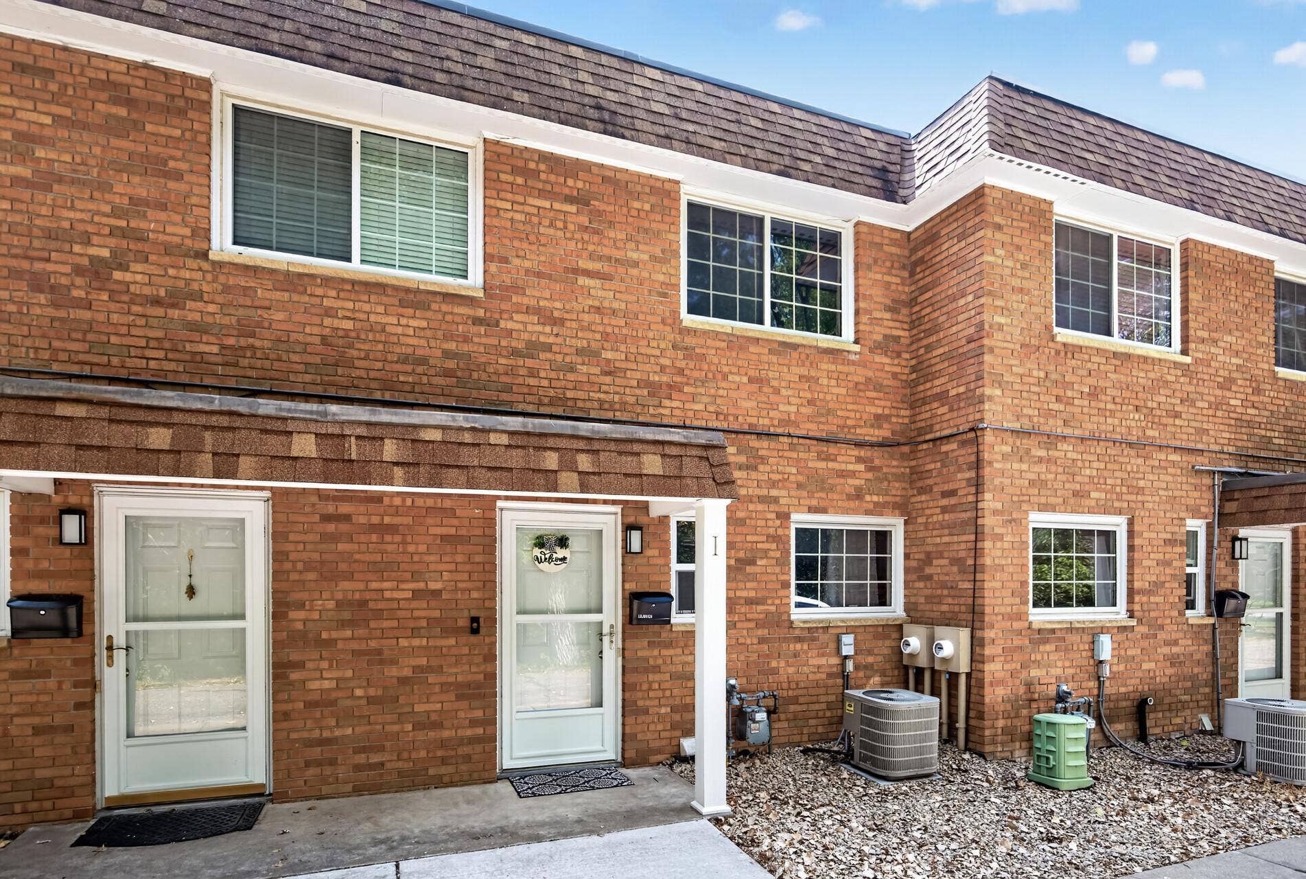 1860 Mcmenemy Street, #I, Maplewood, MN 55117 1860 Mcmenemy Street, #I, Maplewood, MN 55117