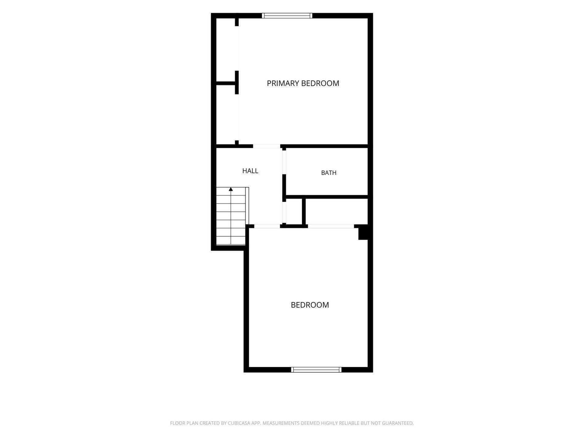 1860 Mcmenemy Street, #I, Maplewood, MN 55117 3rd_floor_1860_mcmenemy_street_1860_maplewood_without_dim.jpg