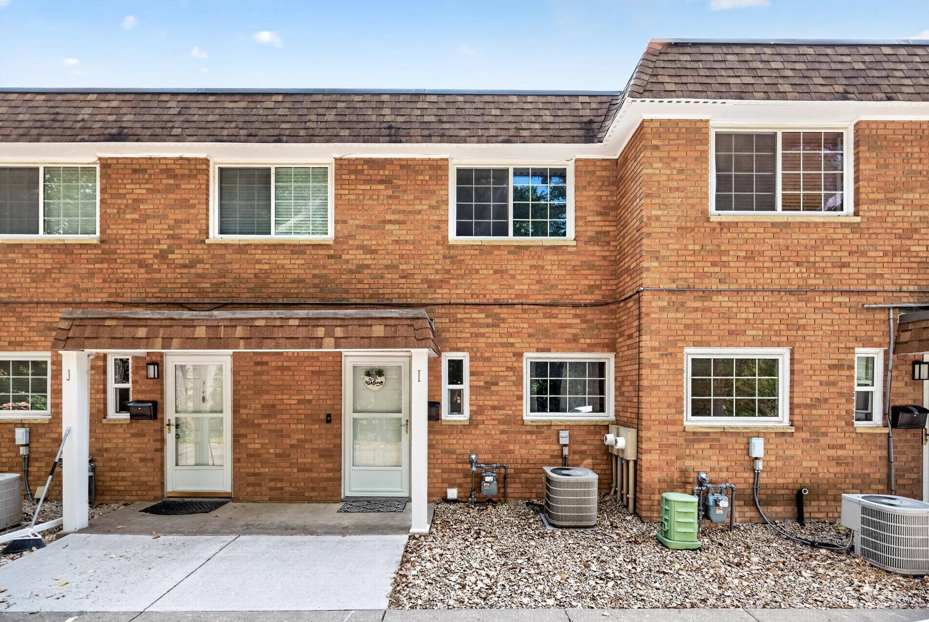 1860 Mcmenemy Street, #I, Maplewood, MN 55117 1860 Mcmenemy Street, #I, Maplewood, MN 55117