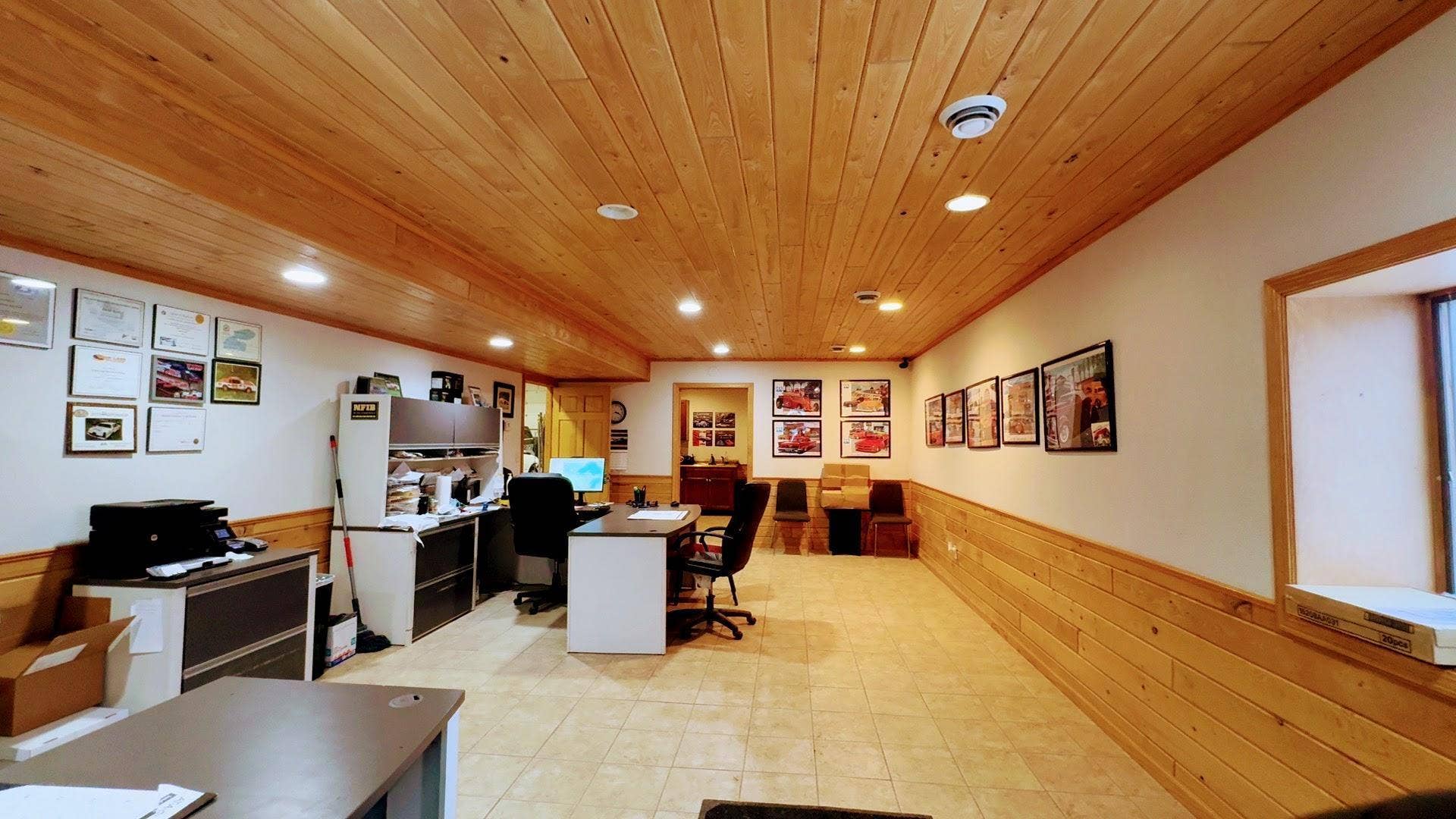 29347 US 2, Bemidji, MN 56601 Office.