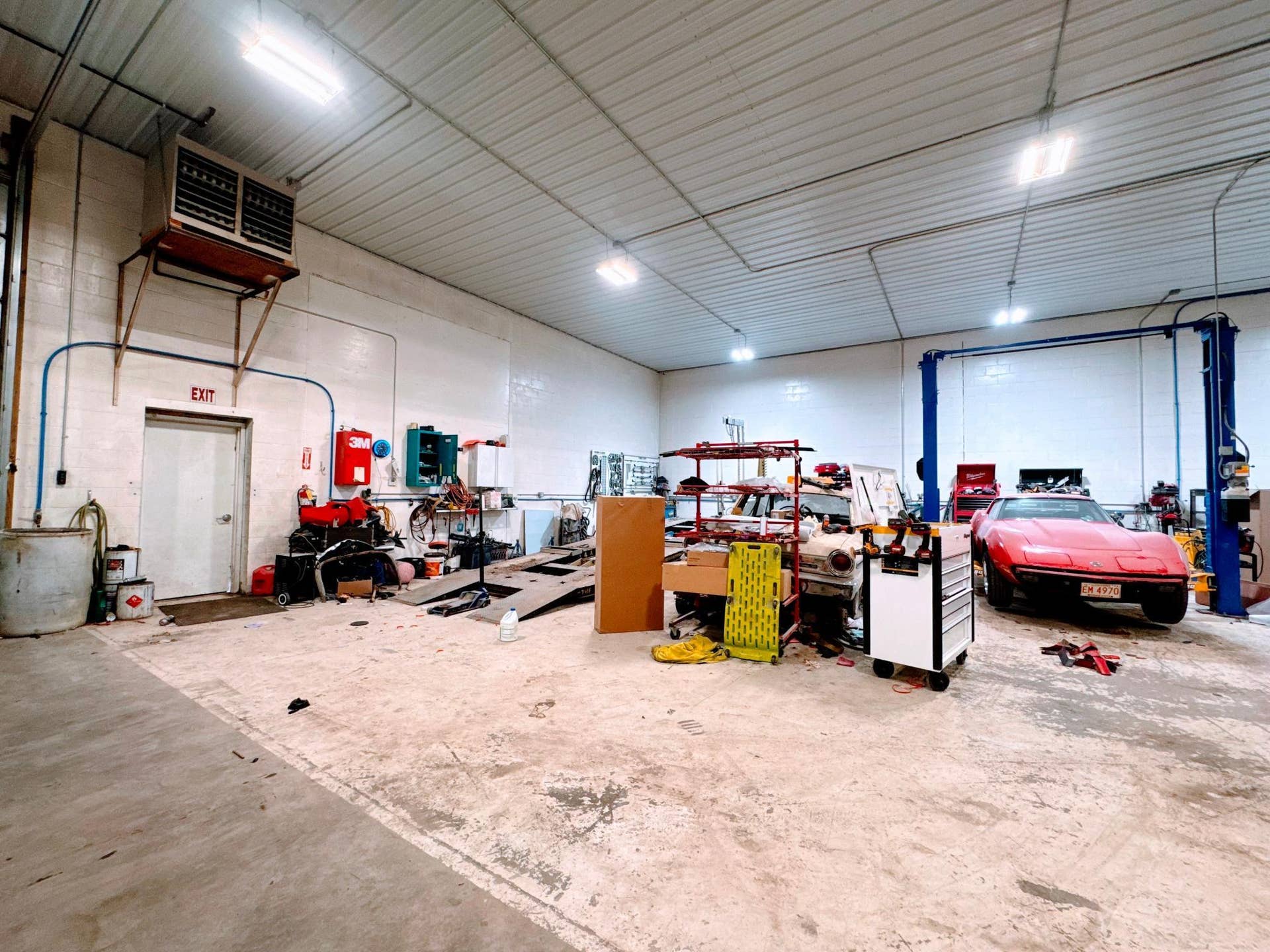 29347 US 2, Bemidji, MN 56601 interior view.