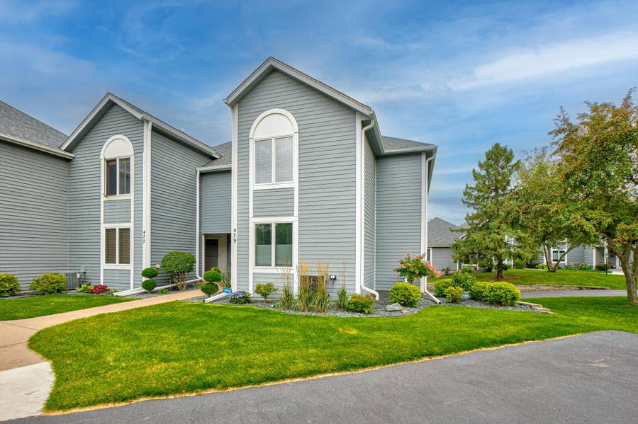 Property photo for 479 Mariner Drive, Bayport, MN