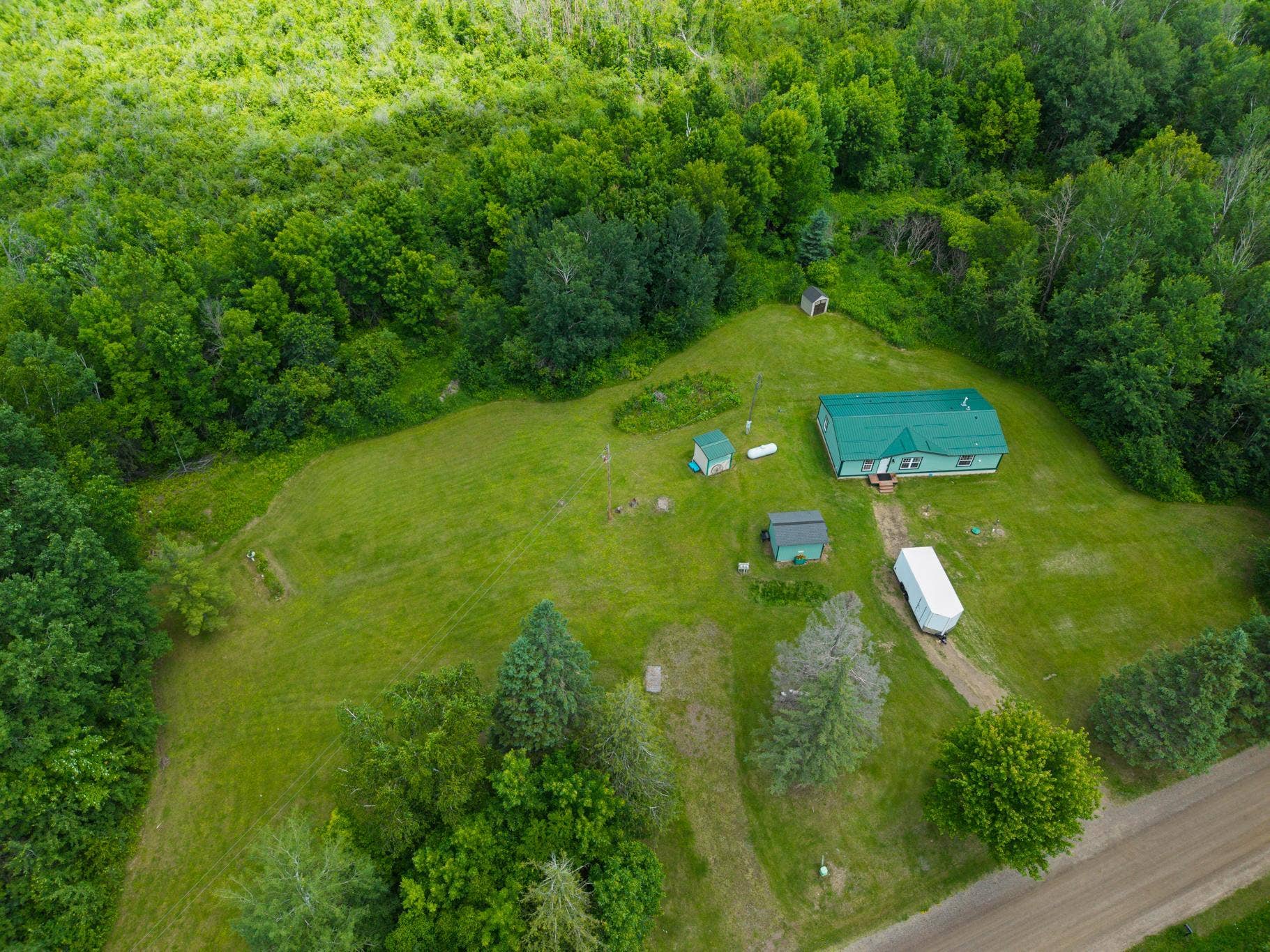 29936 170th Street, Isle, MN 56342 29936 170th Street, Isle, MN 56342