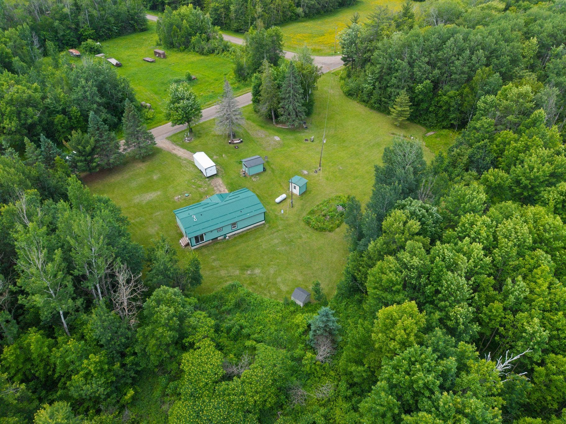 29936 170th Street, Isle, MN 56342 29936 170th Street, Isle, MN 56342