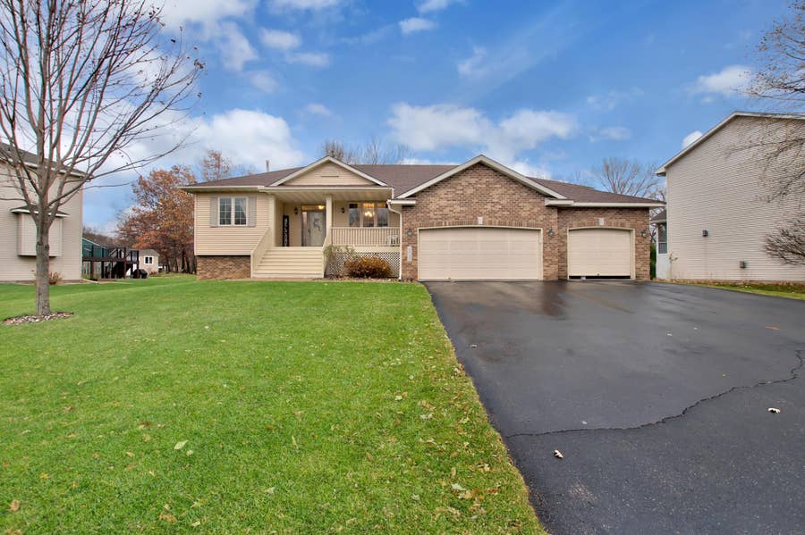 Property photo for 4441 N Pondview Trail, Prior Lake, MN