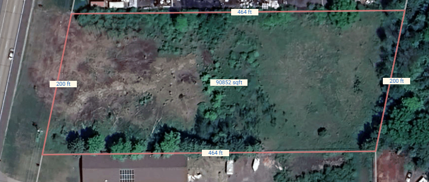 TBD Forest Boulevard N, Hugo, MN 55038 TBD Forest Boulevard N, Hugo, MN 55038