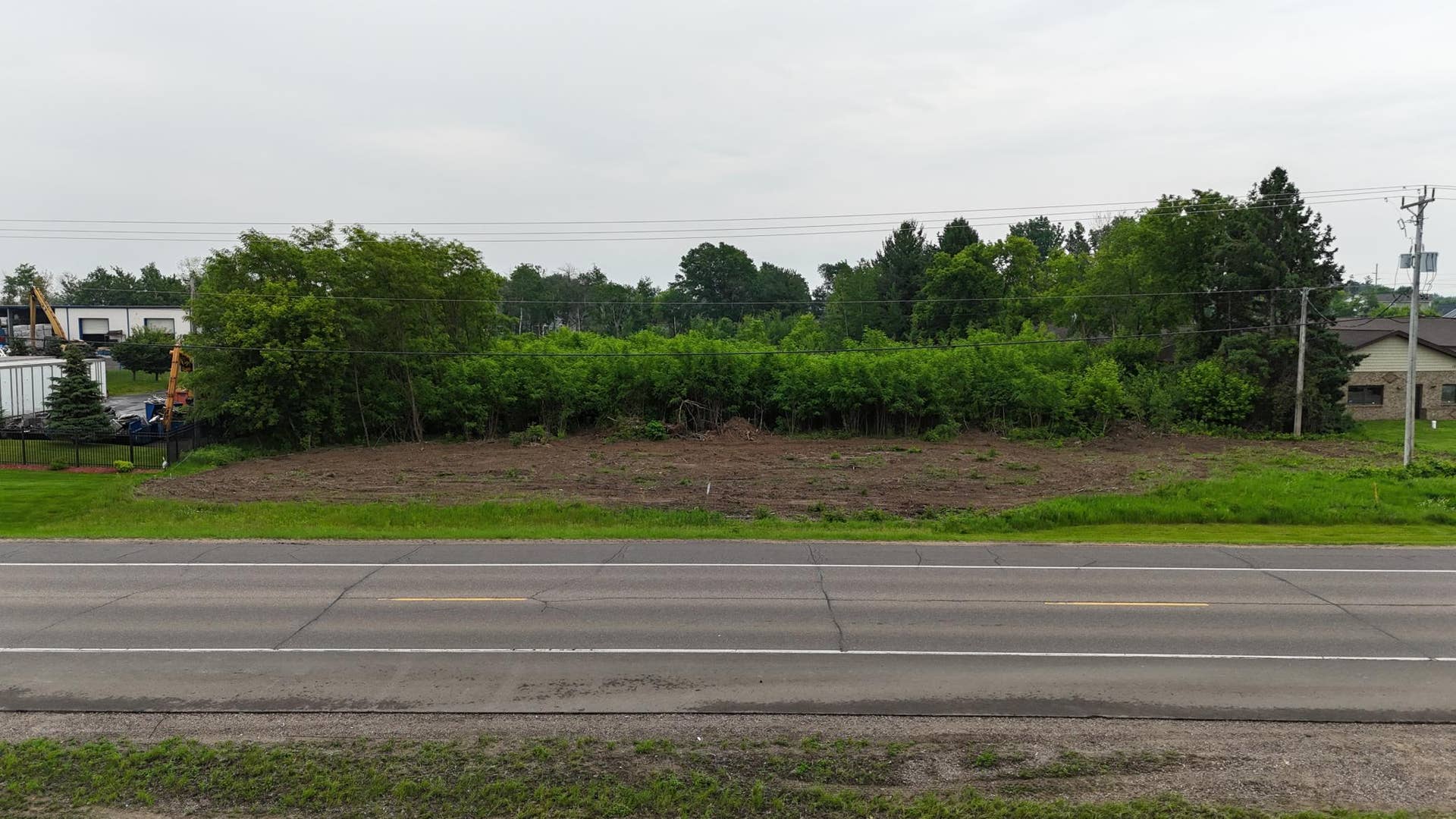 TBD Forest Boulevard N, Hugo, MN 55038 TBD Forest Boulevard N, Hugo, MN 55038
