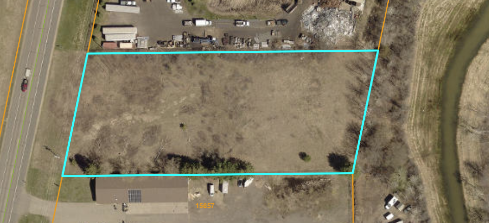 TBD Forest Boulevard N, Hugo, MN 55038 TBD Forest Boulevard N, Hugo, MN 55038
