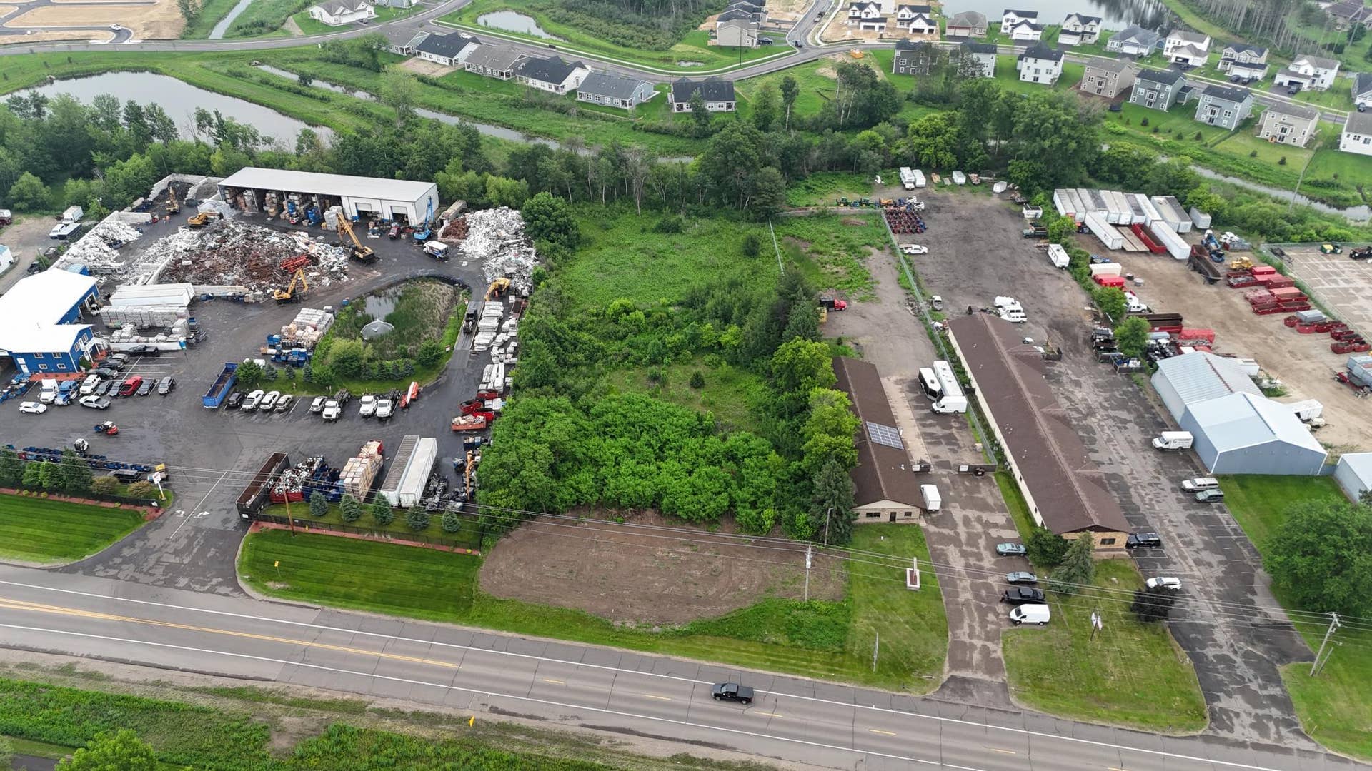 TBD Forest Boulevard N, Hugo, MN 55038 TBD Forest Boulevard N, Hugo, MN 55038