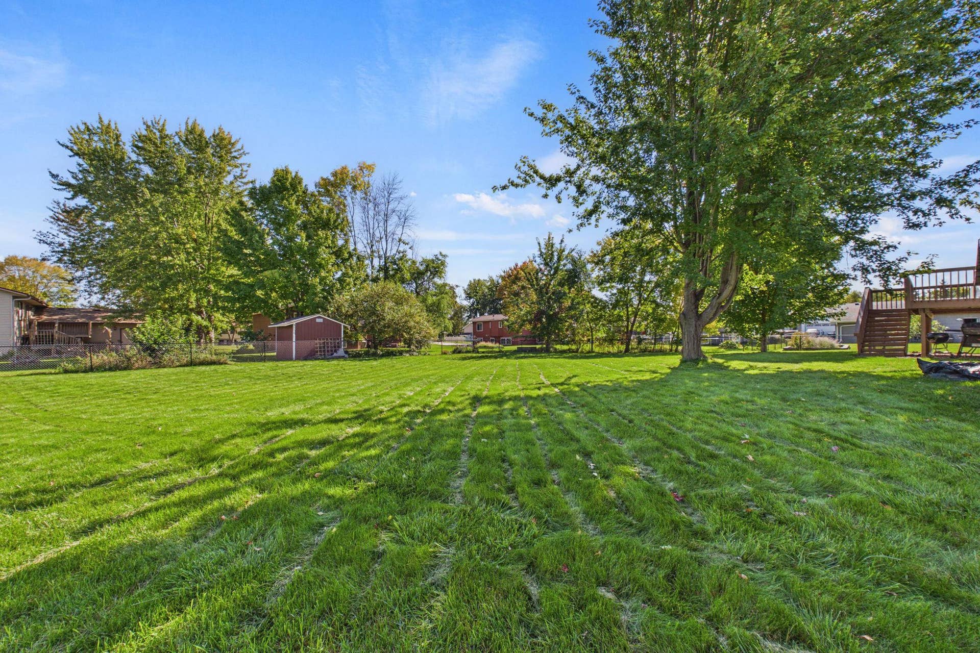 1823 Houle Circle, Hugo, MN 55038