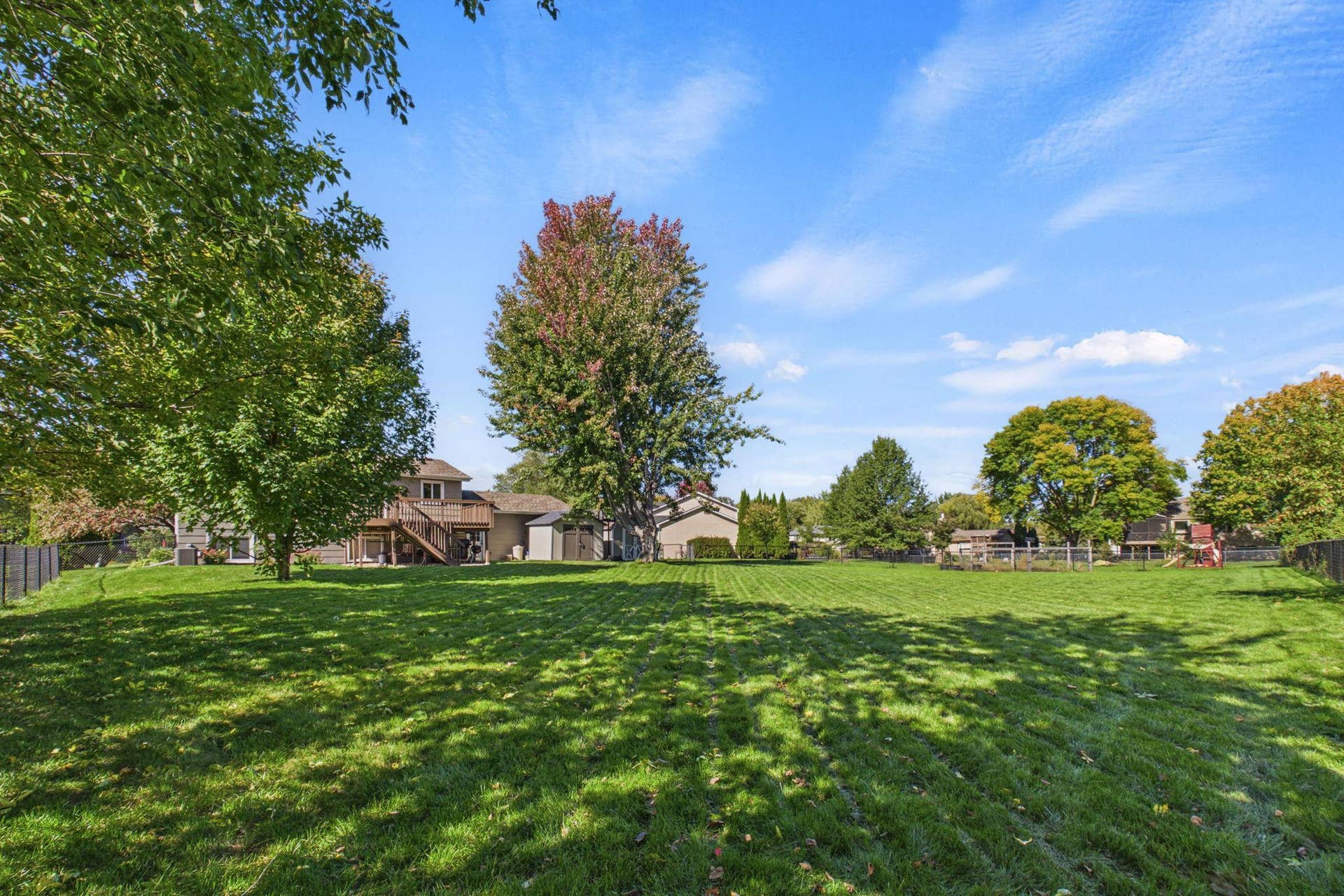 1823 Houle Circle, Hugo, MN 55038