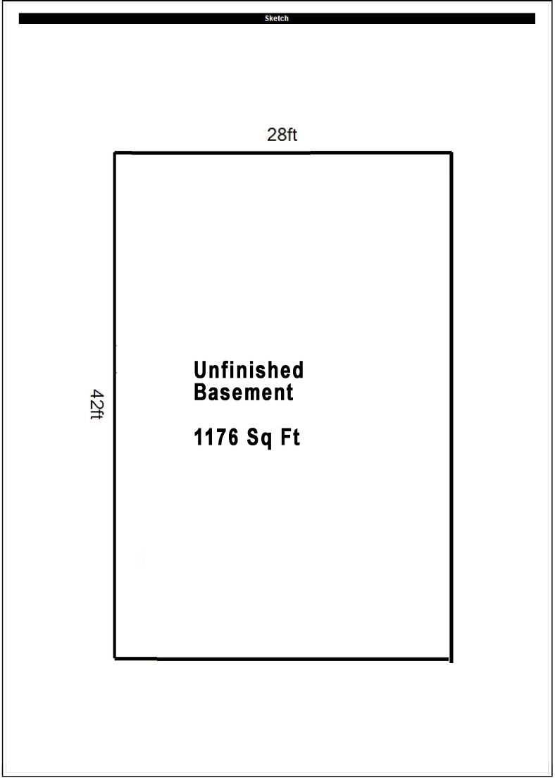 4156 Swiss Lane NW, Bemidji, MN 56601 House Layout