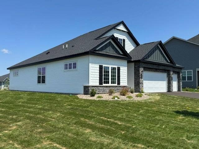 6180 157th Street N, Hugo, MN 55038 6180 157th Street N, Hugo, MN 55038