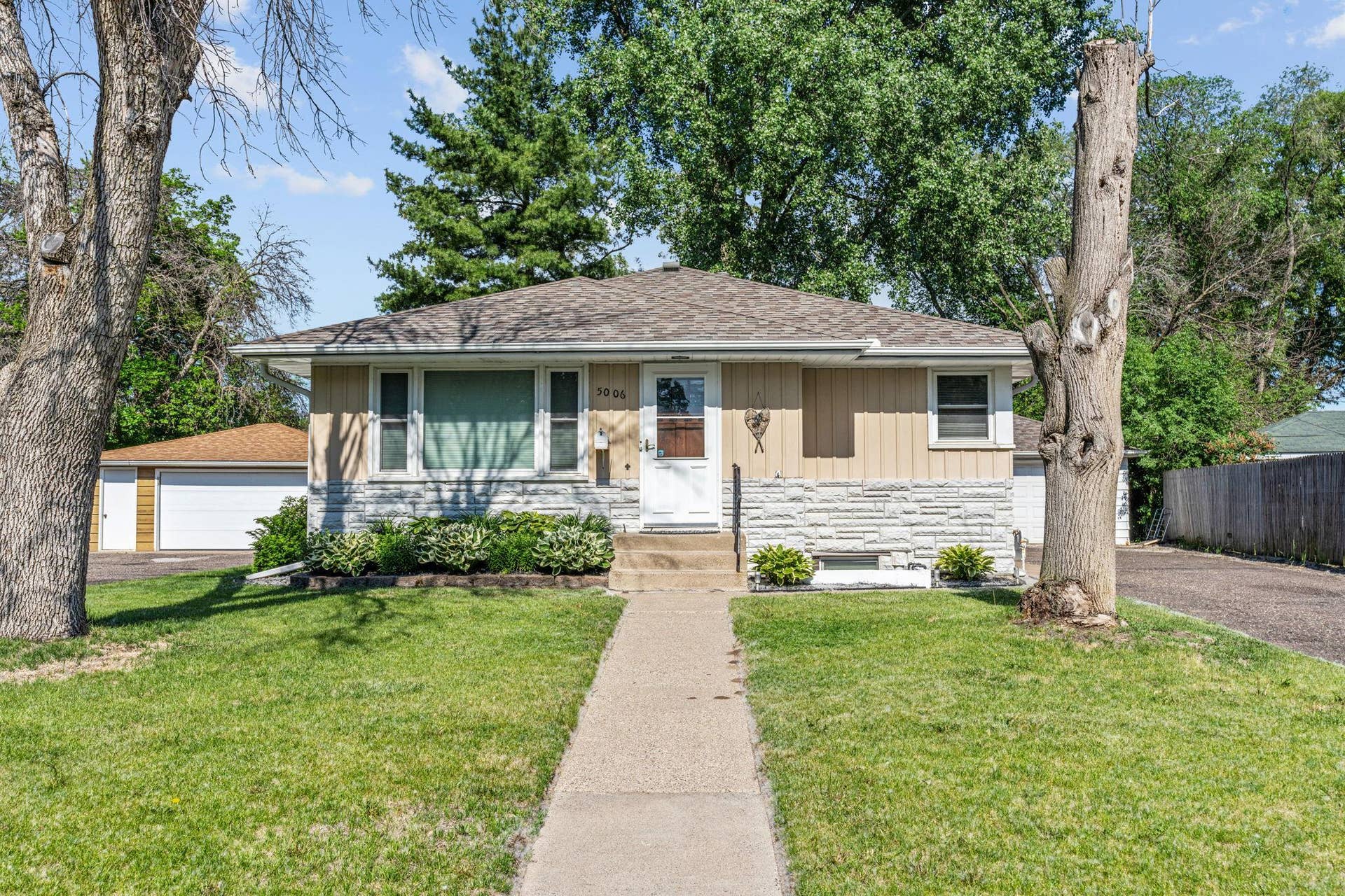 5006 Zenith Avenue N, Brooklyn Center, MN 55429 5006 Zenith Avenue N, Brooklyn Center, MN 55429