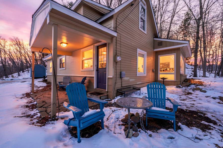 Property photo for 338 S Jefferson Street, Saint Croix Falls, WI