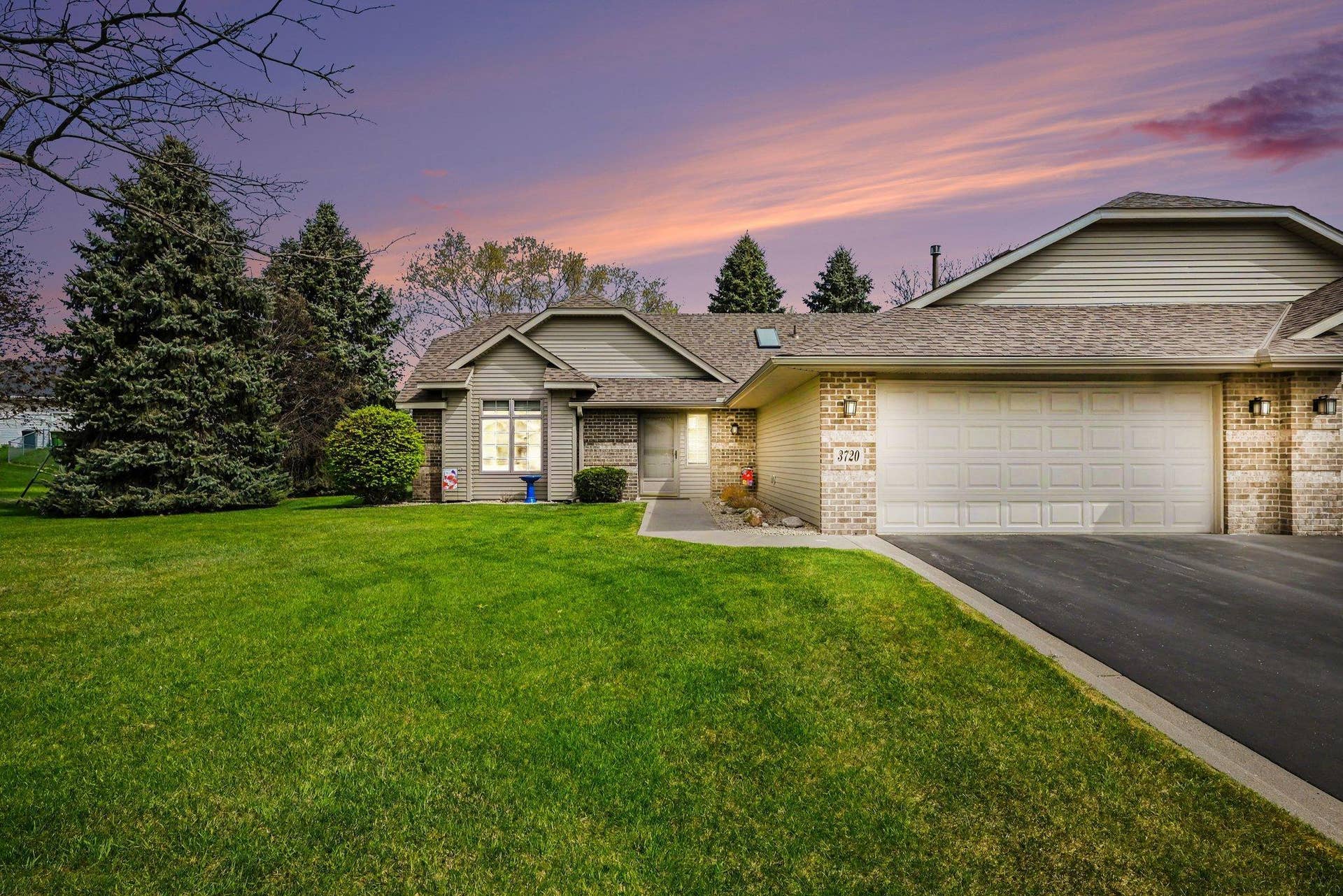 3720 Ladyslipper Lane N, Brooklyn Park, MN 55443 3720 Ladyslipper Lane N, Brooklyn Park, MN 55443