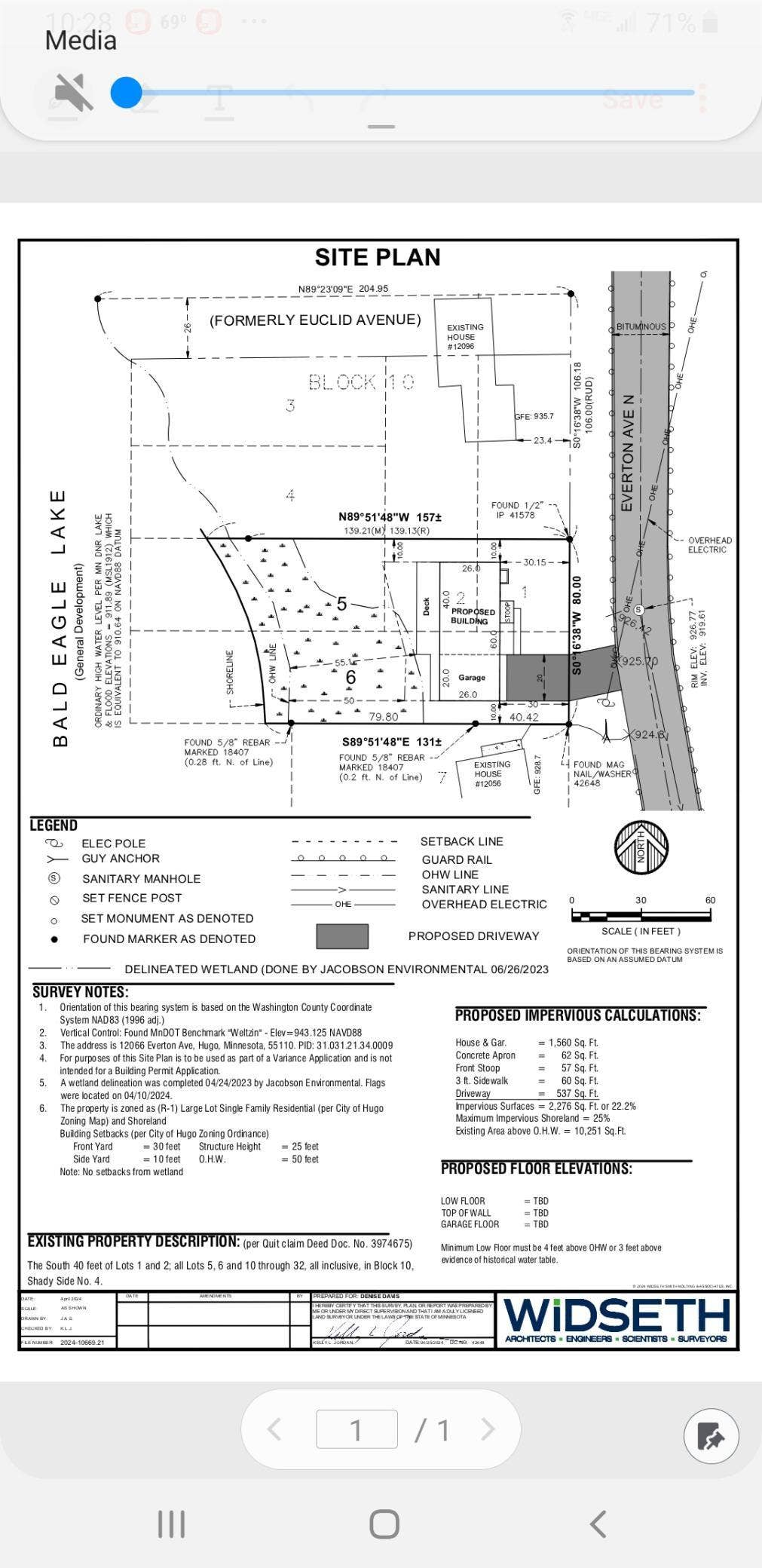 12066 Everton Avenue N, Hugo, MN 55038 Survey.jpg