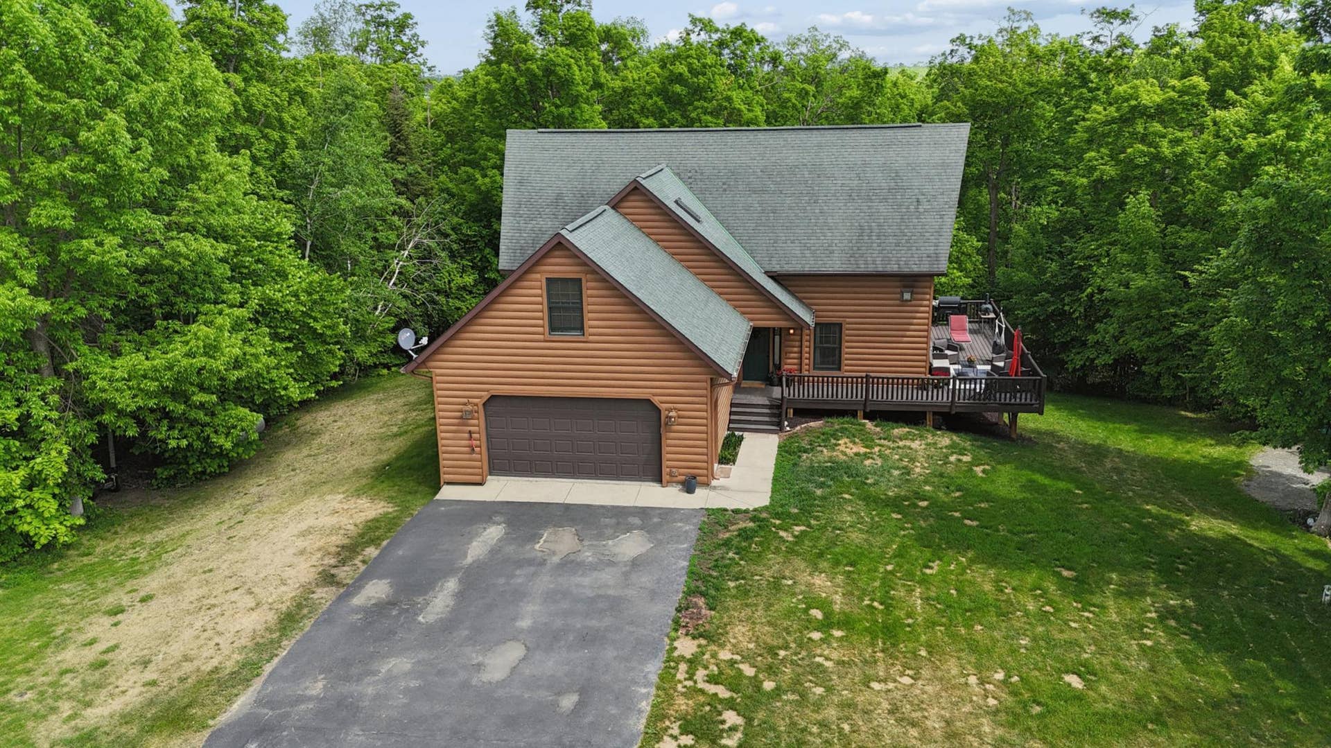 454 Wagon Wheel Drive SE, #17, Bemidji, MN 56601 454 Wagon Wheel Drive SE, #17, Bemidji, MN 56601