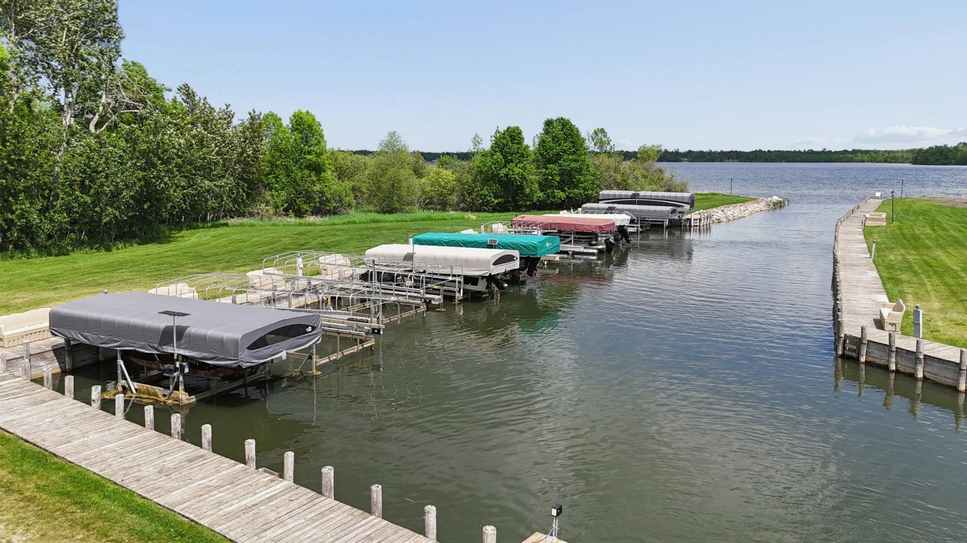454 Wagon Wheel Drive SE, #17, Bemidji, MN 56601 43_dji_20260604145324_0020_d.jpg