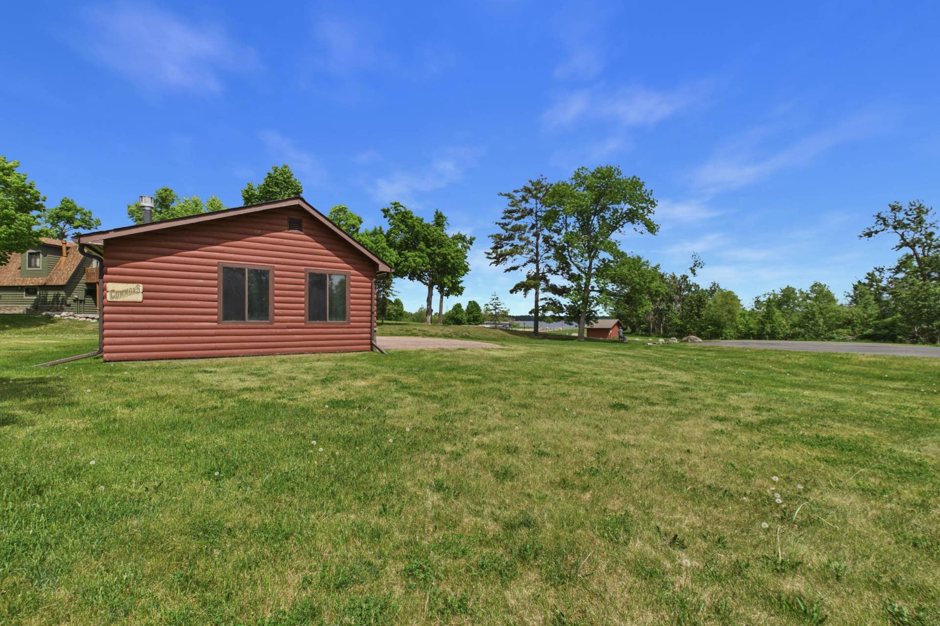 454 Wagon Wheel Drive SE, #17, Bemidji, MN 56601 Game room