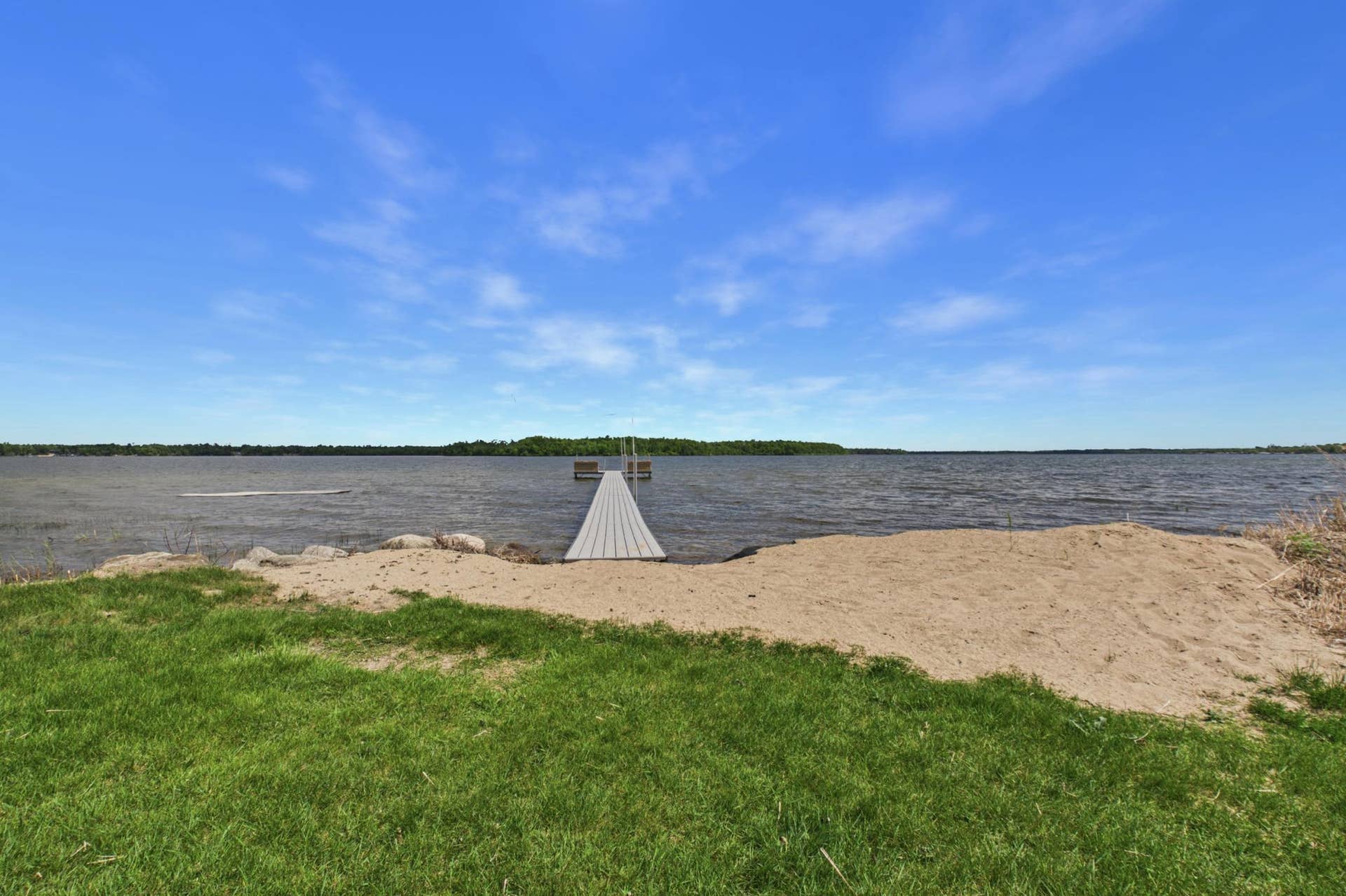 454 Wagon Wheel Drive SE, #17, Bemidji, MN 56601 Beach area