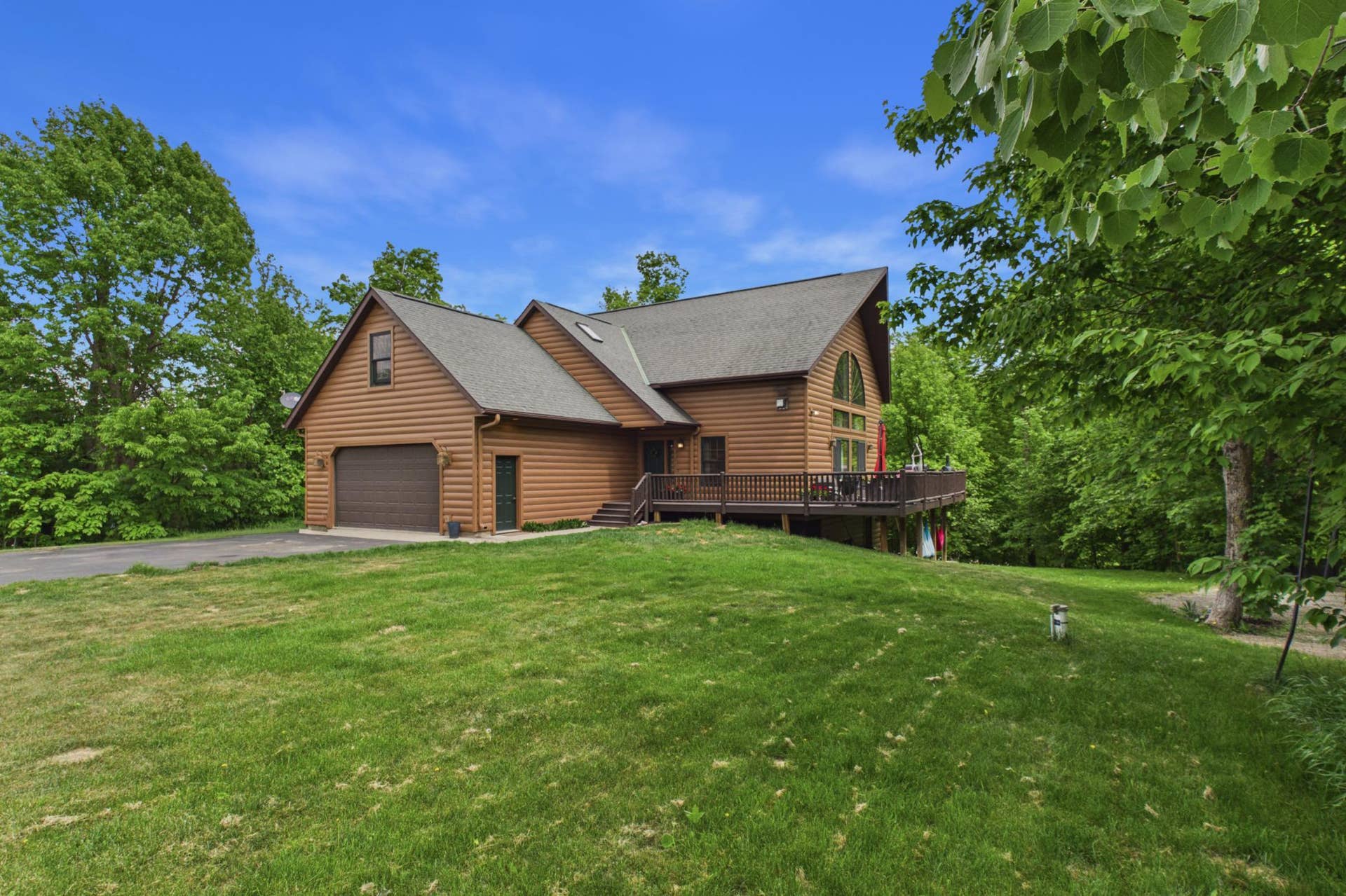 454 Wagon Wheel Drive SE, #17, Bemidji, MN 56601 454 Wagon Wheel Drive SE, #17, Bemidji, MN 56601