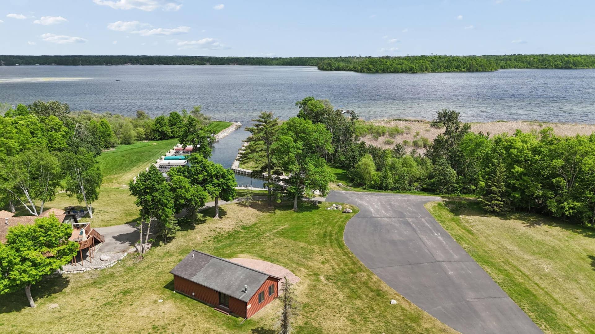 454 Wagon Wheel Drive SE, #17, Bemidji, MN 56601 454 Wagon Wheel Drive SE, #17, Bemidji, MN 56601