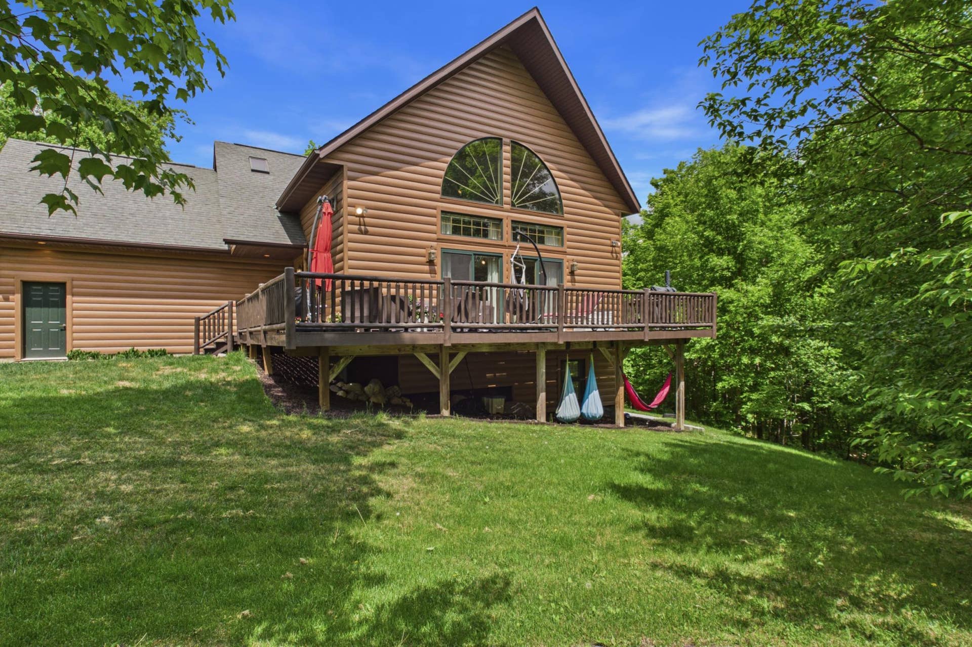 454 Wagon Wheel Drive SE, #17, Bemidji, MN 56601 454 Wagon Wheel Drive SE, #17, Bemidji, MN 56601