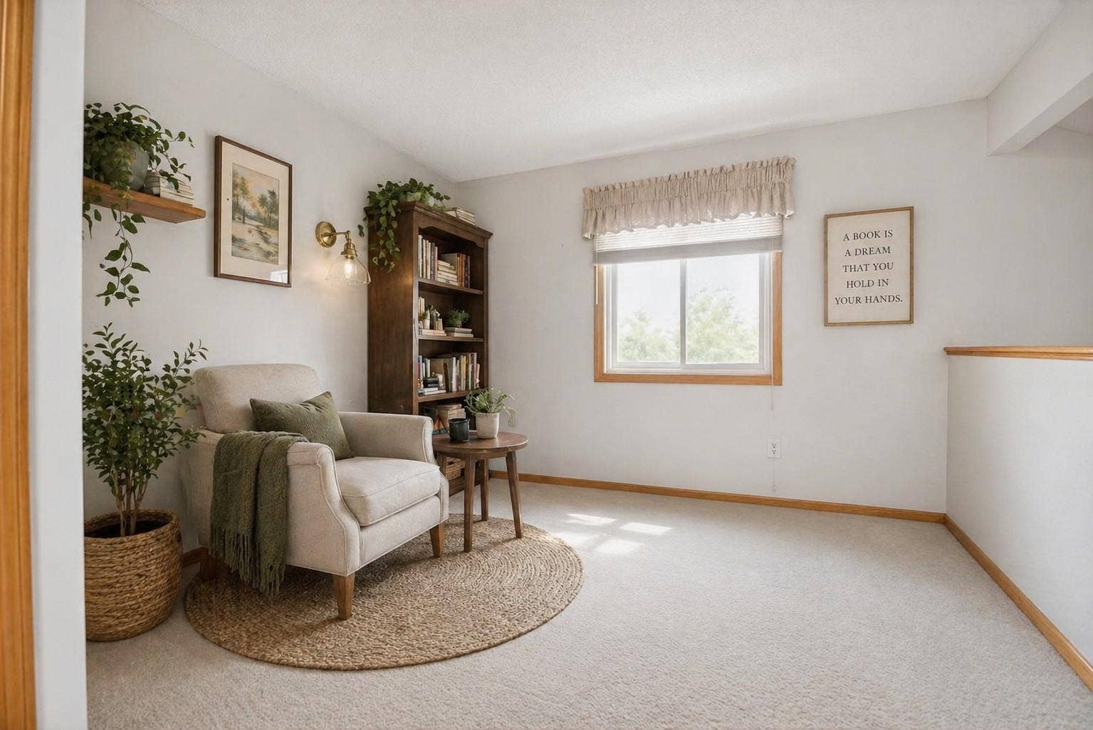 7040 49th Street N, Oakdale, MN 55128 7040 49th Reading nook loft.jpg
